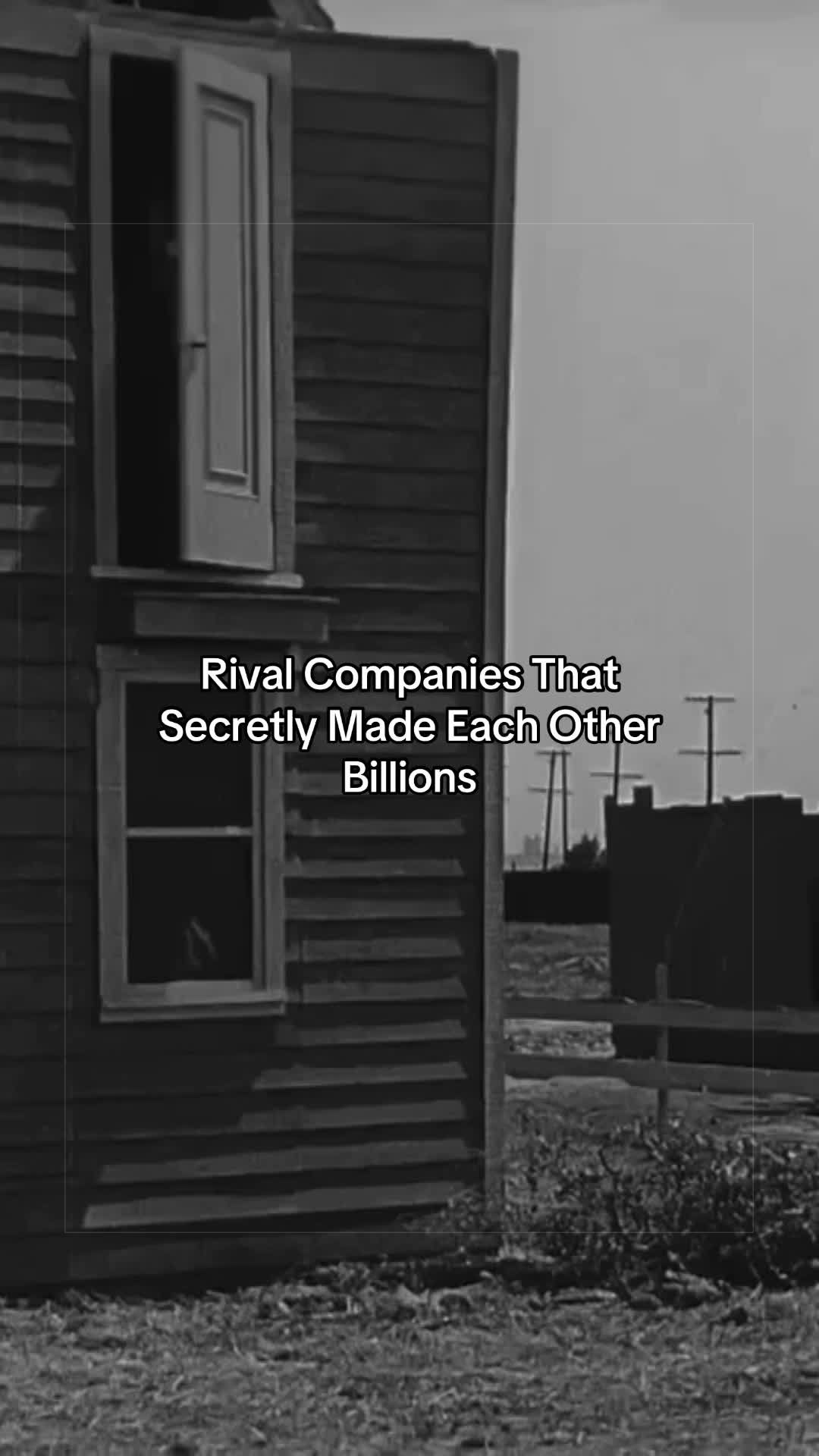 @Secret History