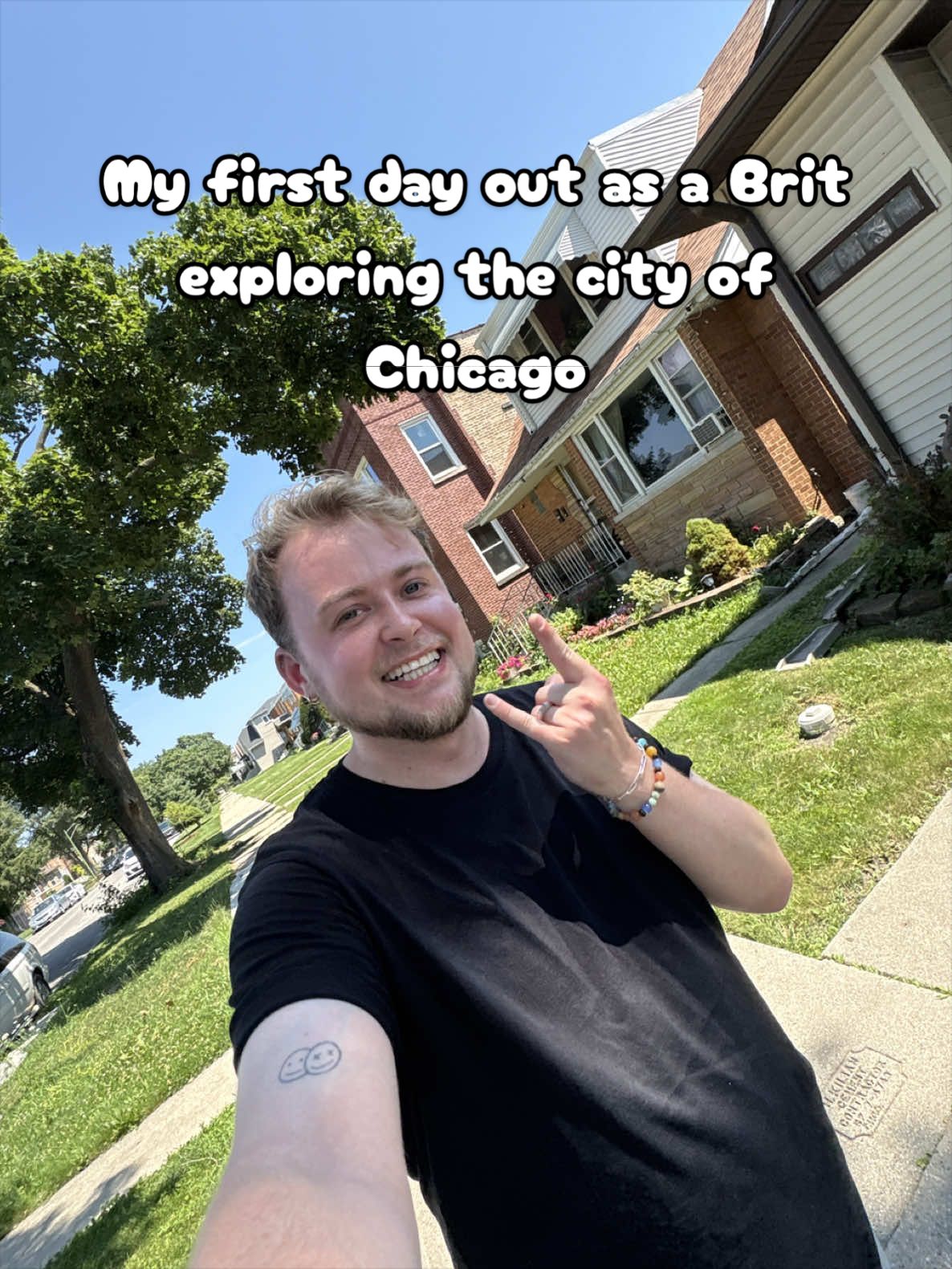 @Matt | Brit in Chicago