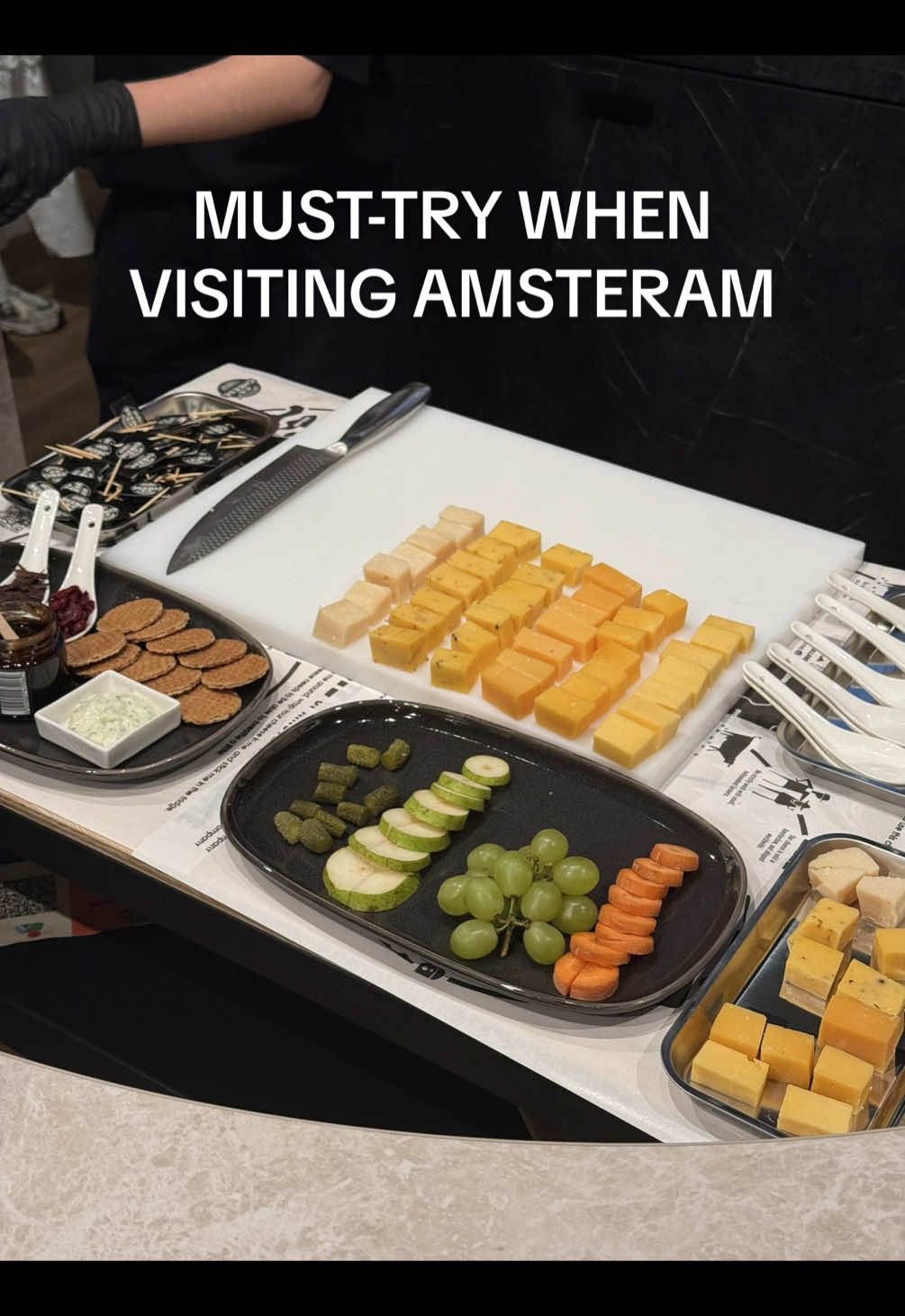 @Hotspot Finders Amsterdam