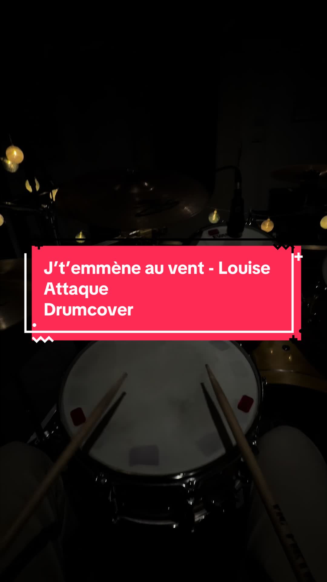 @TM-DRUMS