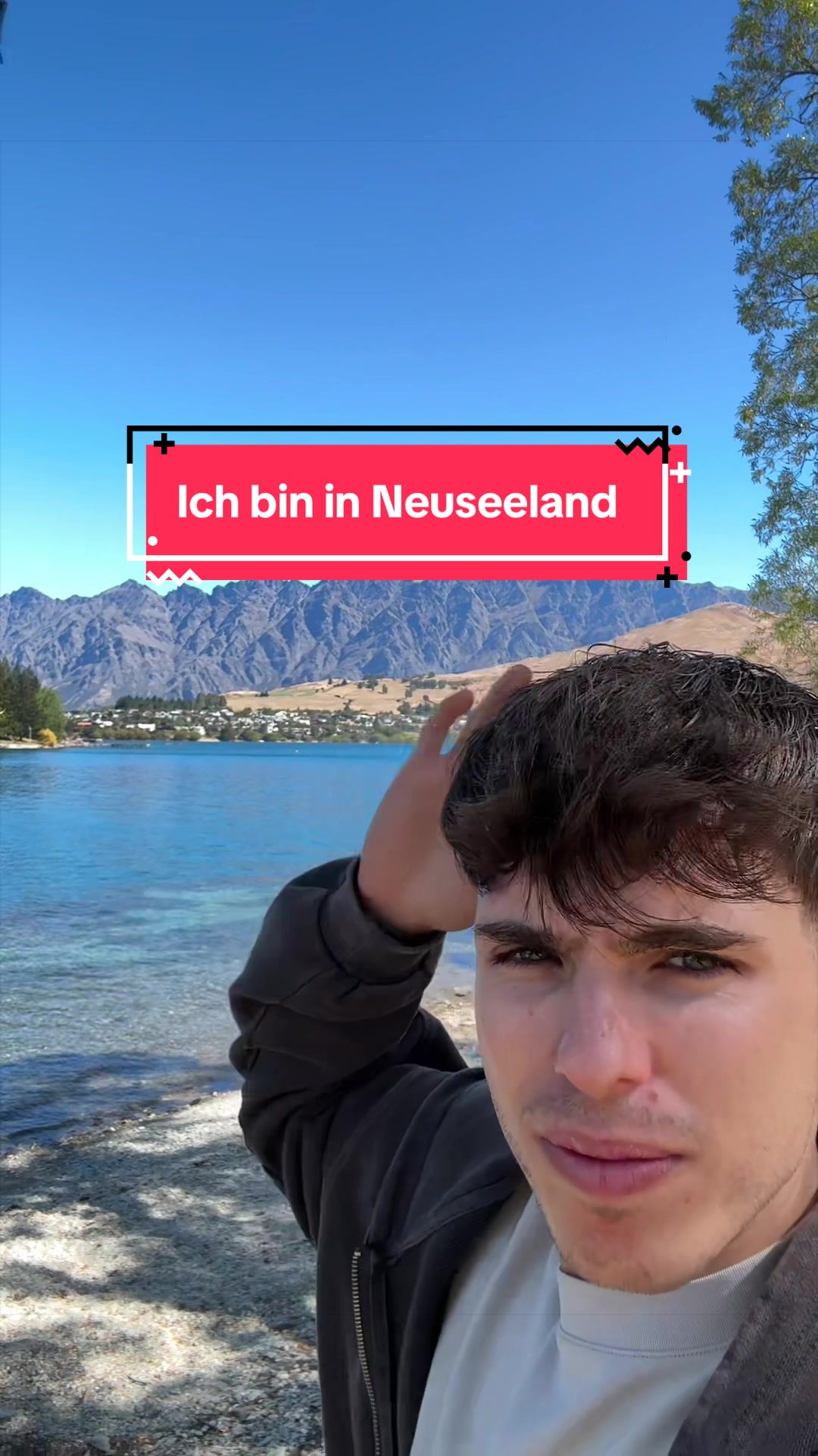 @Luca | Work&Travel