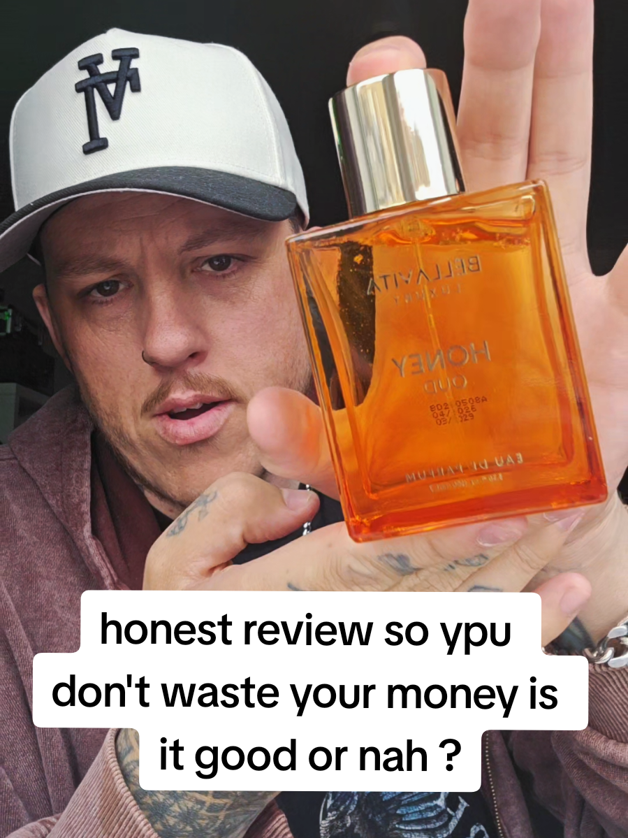 @BIG Liam Reviews