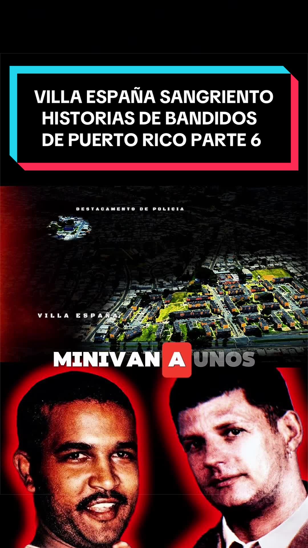 @El Bajo Mundo Real