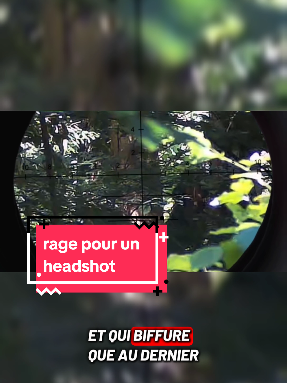 @Diaboloman Sniper