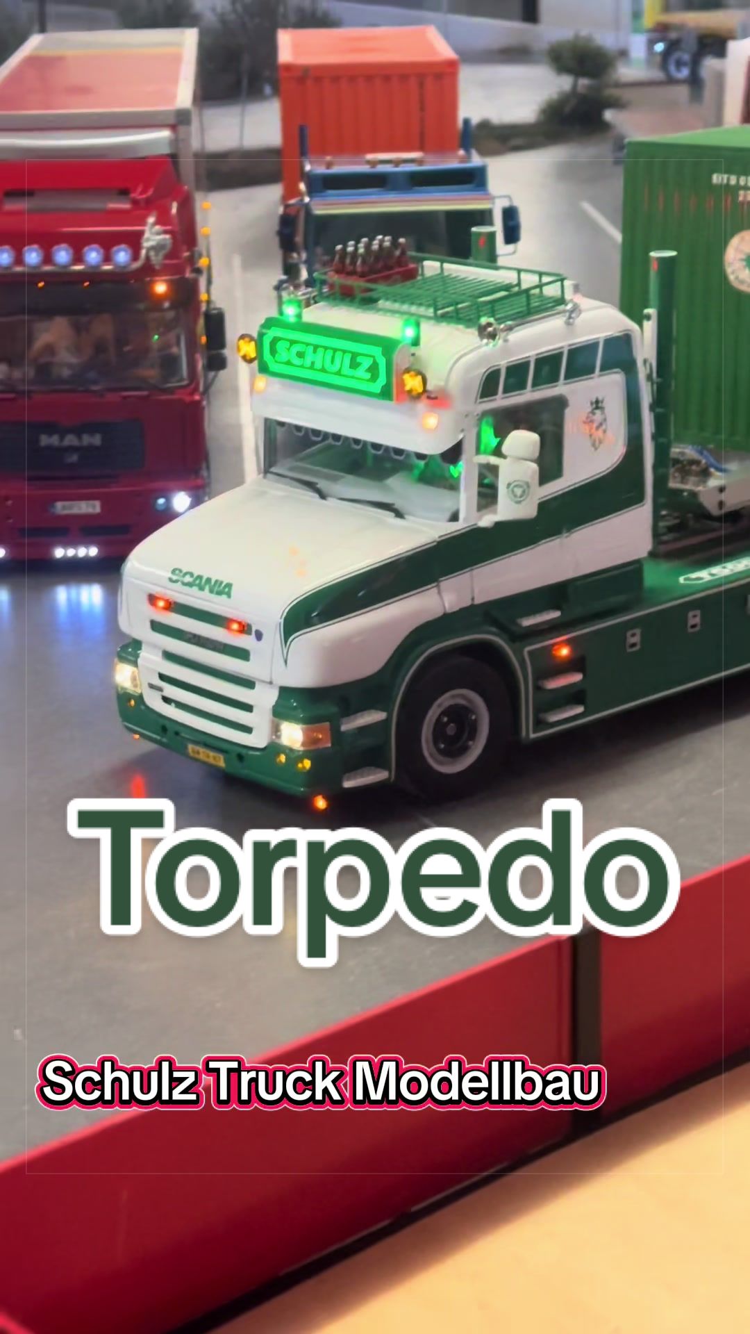 @Schulz Truck Modellbau shop