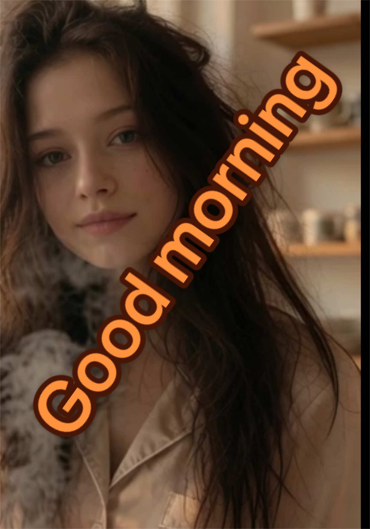 @Jing Li AI