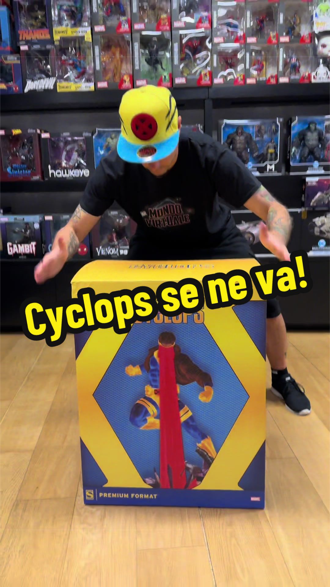 @Davide Magaraggia