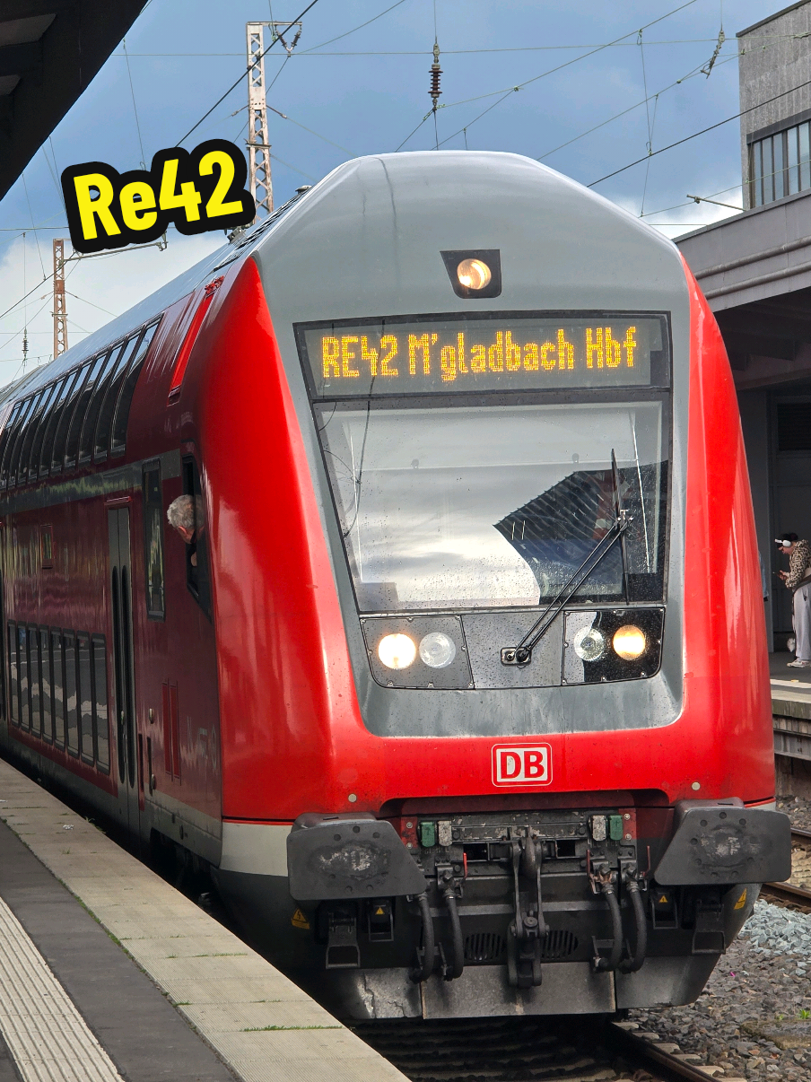 @Bus_Bahn_Videos_Essen