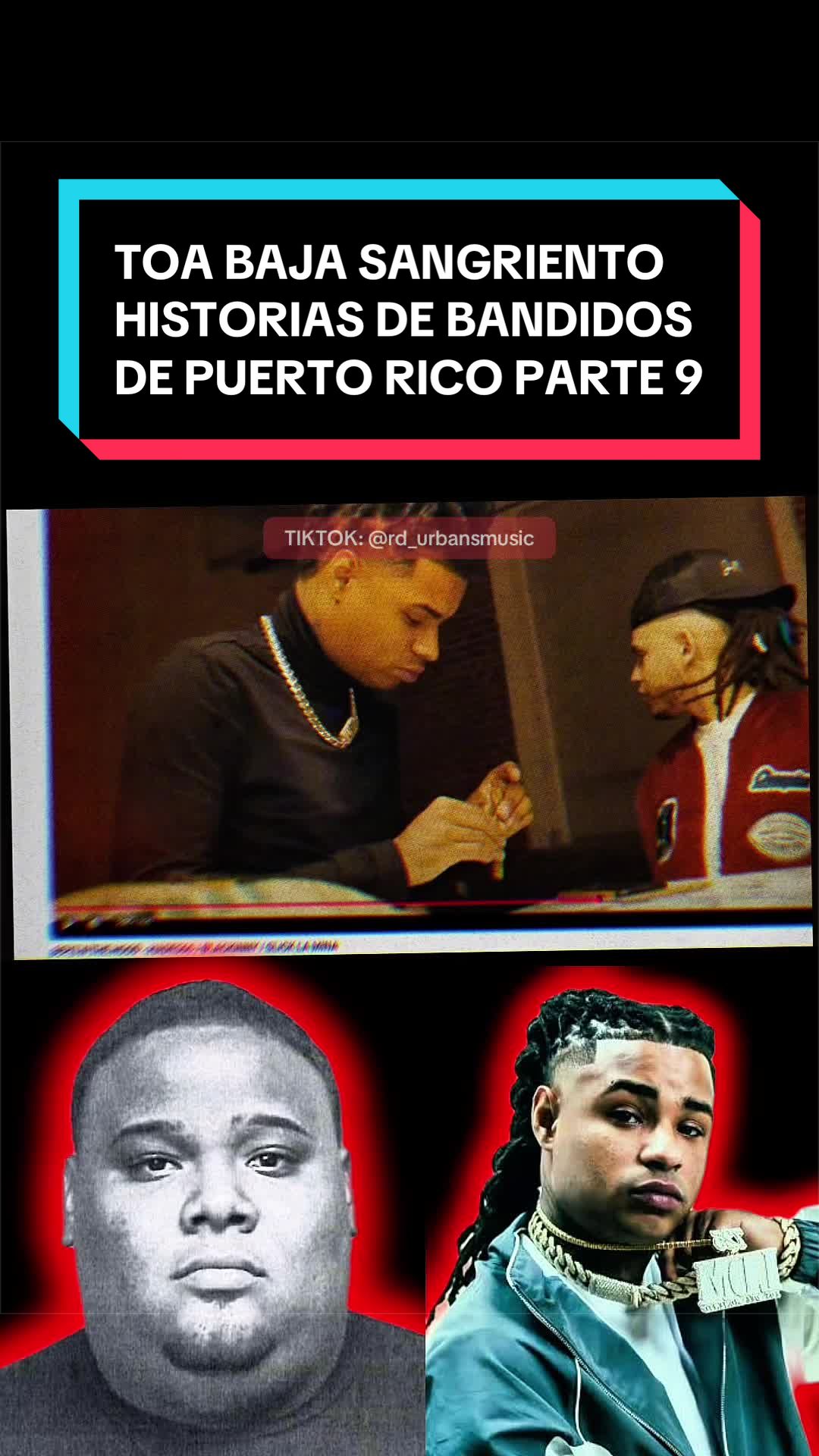 @Historias De Los Caserios