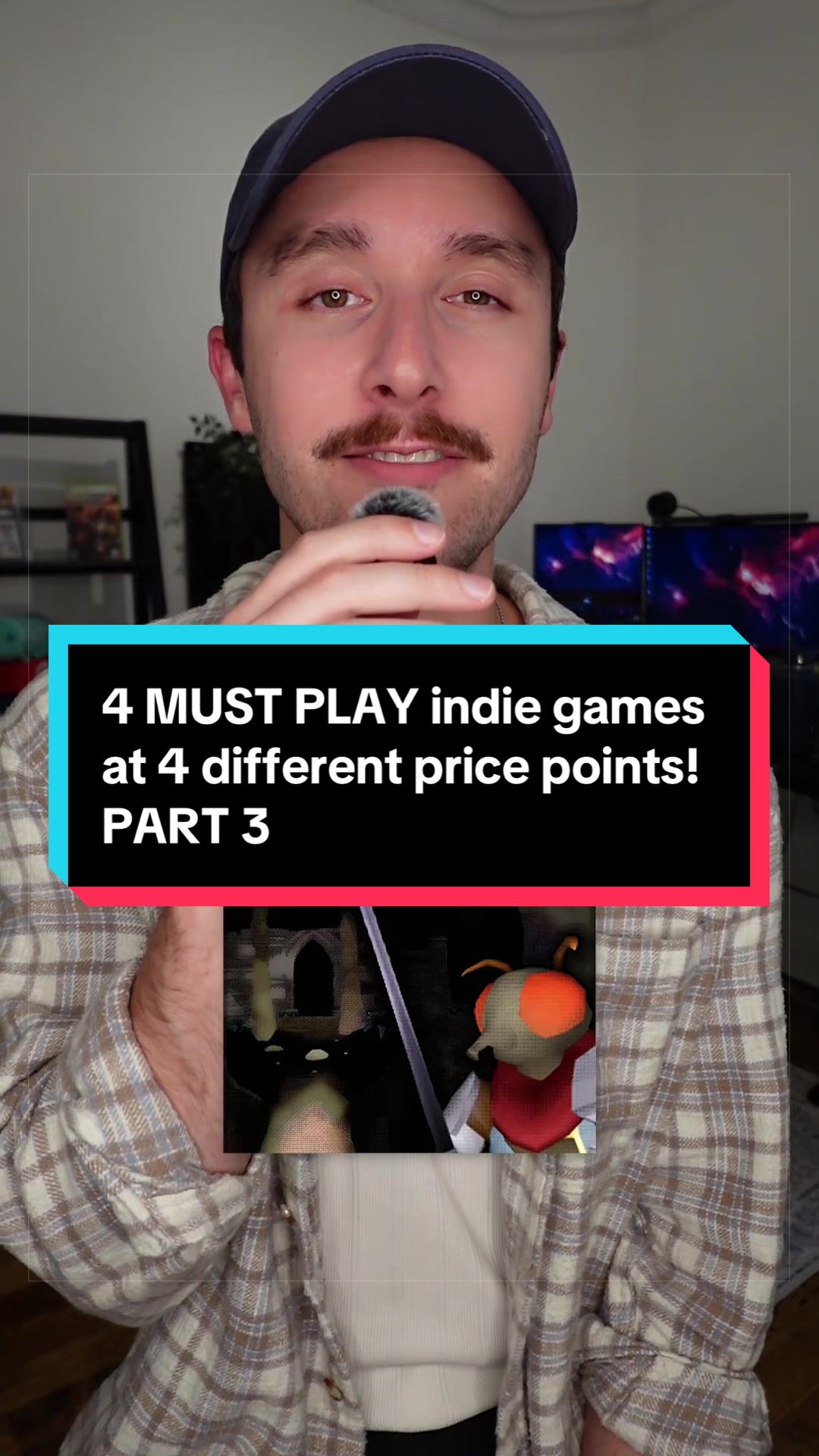@Rogan 🎮 gaming nonsense