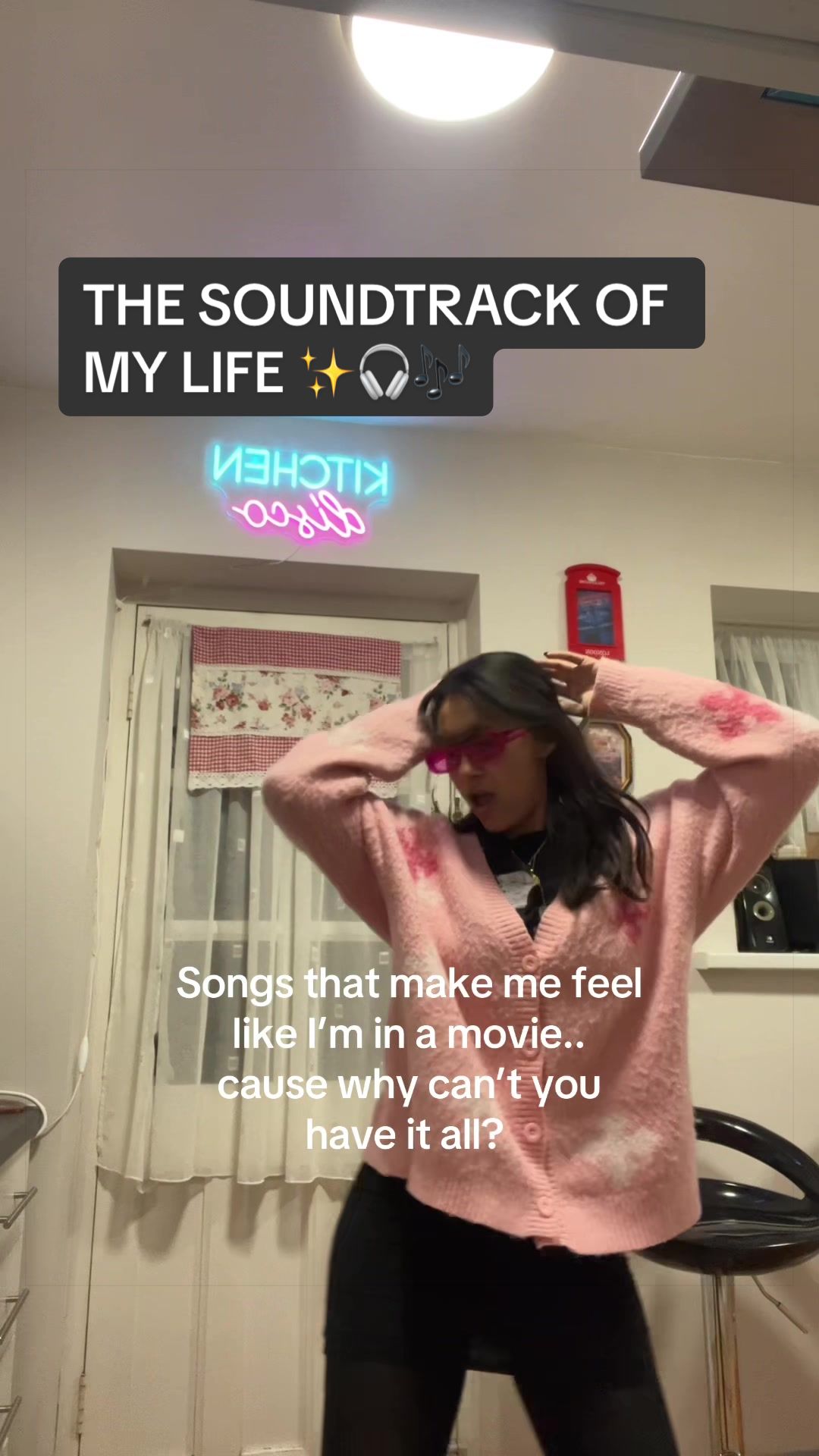 @jackson ♡ musiclover