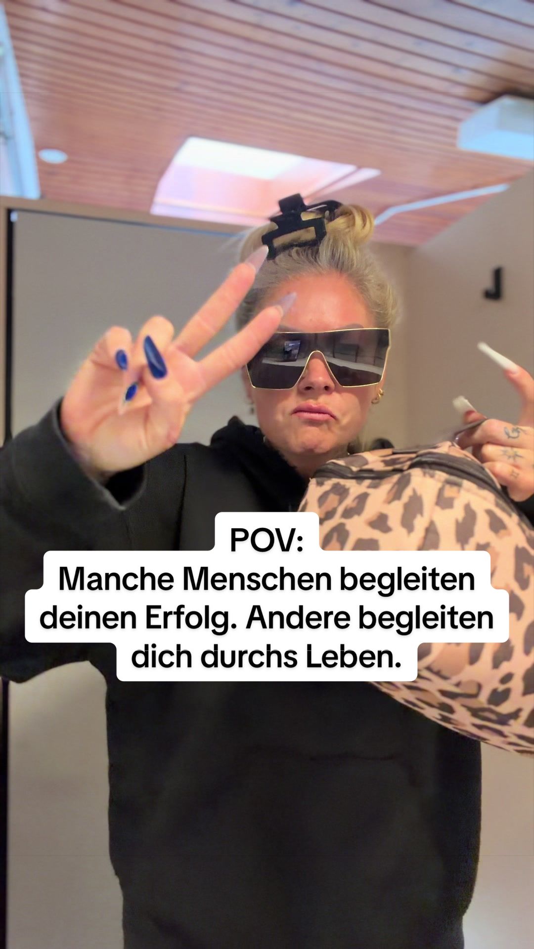 @Jezz Gro&szlig;