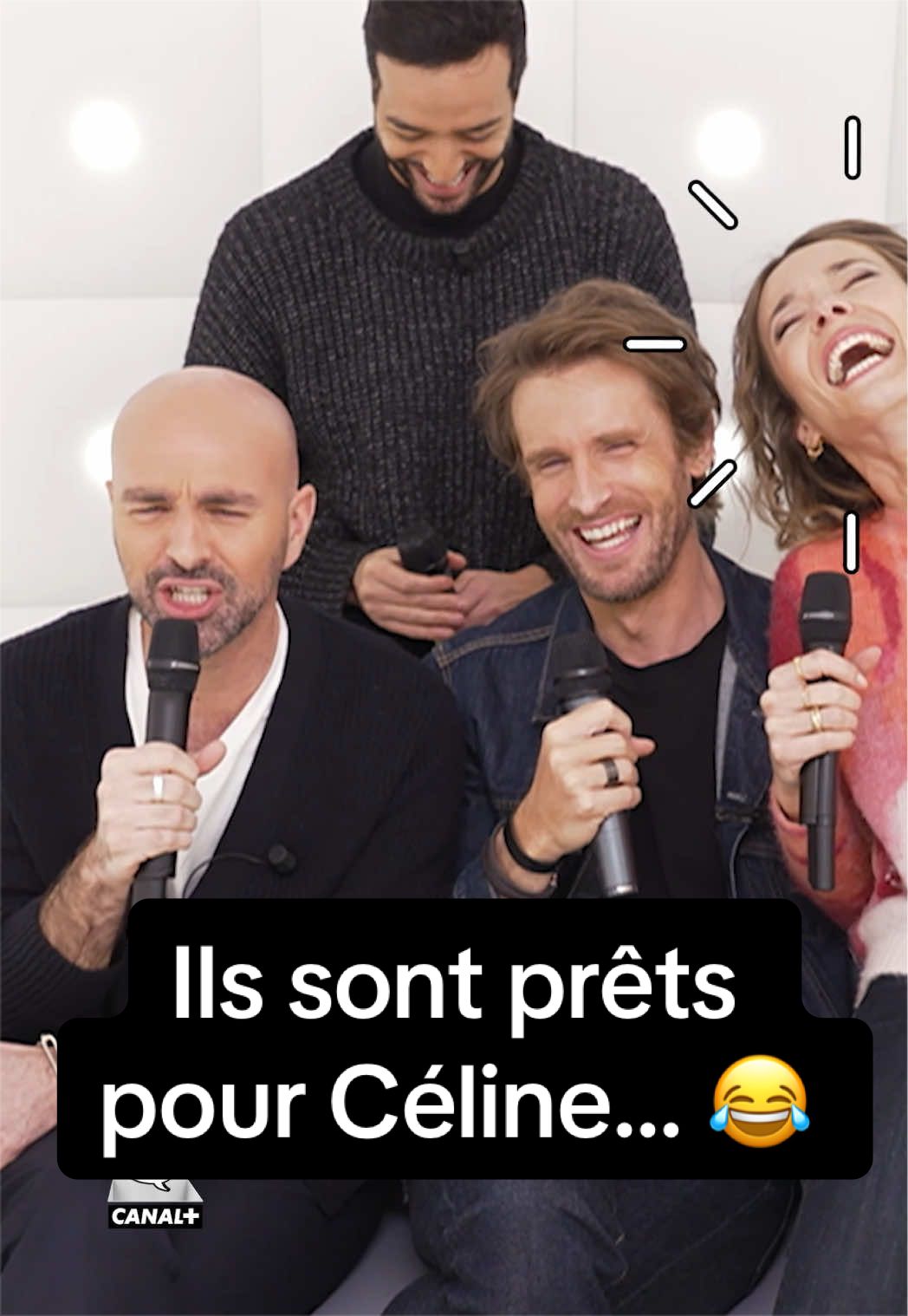 @La Boîte à Questions