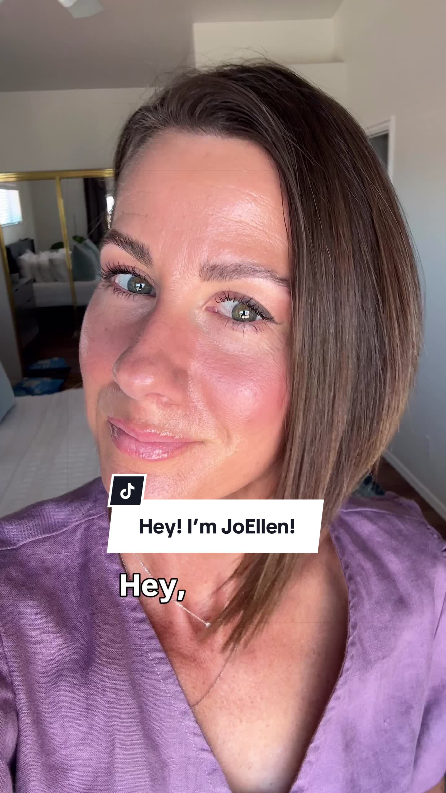 @JoEllen | Lifestyle + Beauty