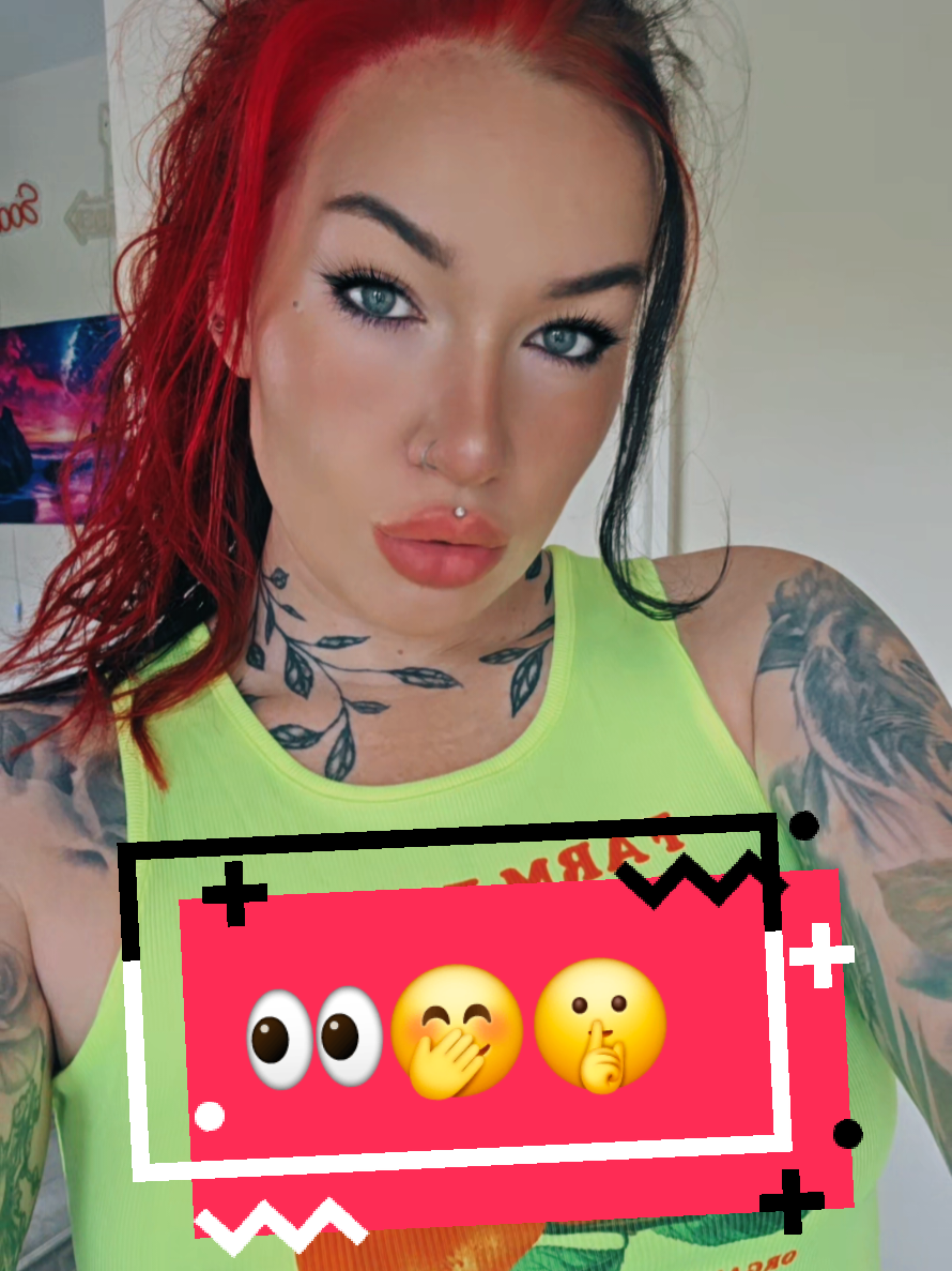@Sookie Scarlet ❤️🔥