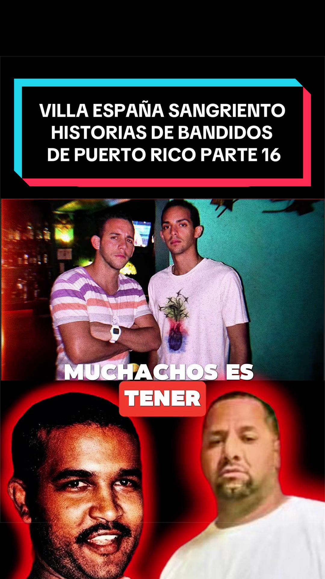 @El Bajo Mundo Real