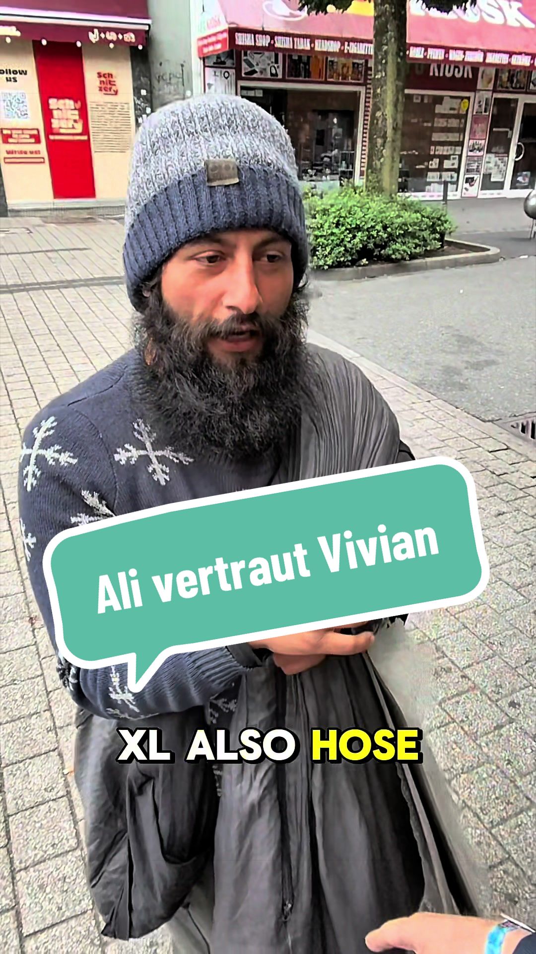 @VIVIAN RADTKE