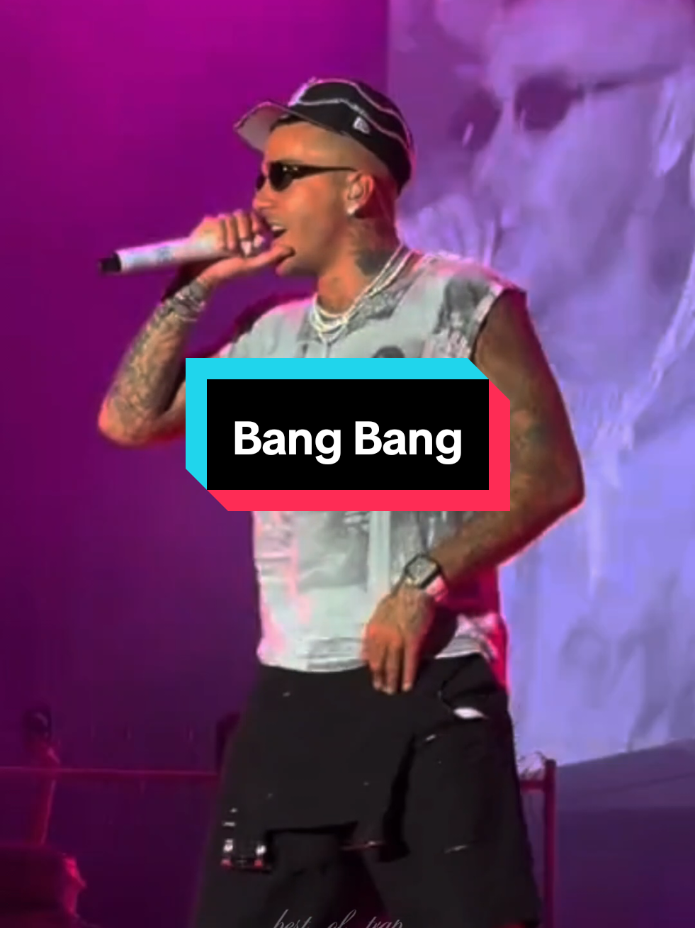 @Best of Trap