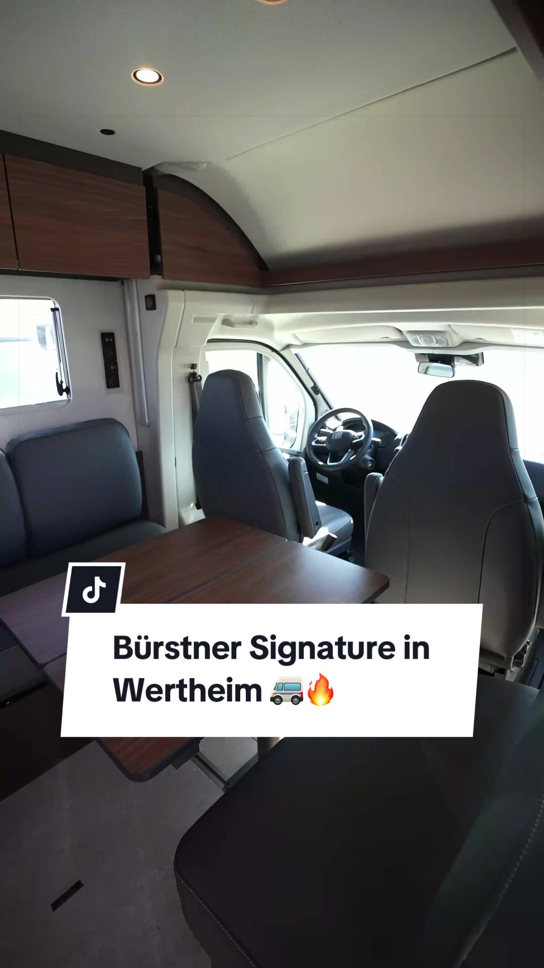 @Guema Camper Vans & Wohnmobile