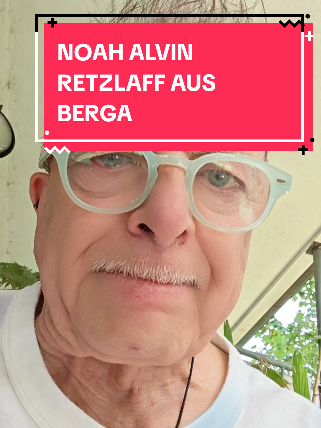@Freiherrvdtrenck, Lehrer