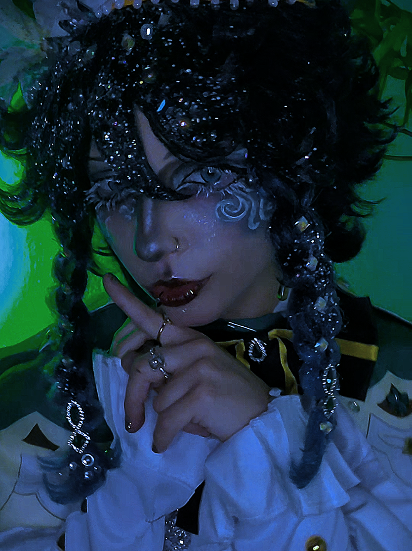 @★{Sꪮ꒒}☆
