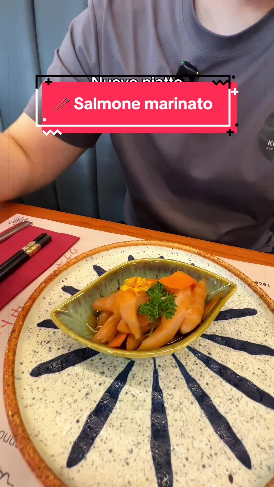 @Kikko San - Sushi & Noodles