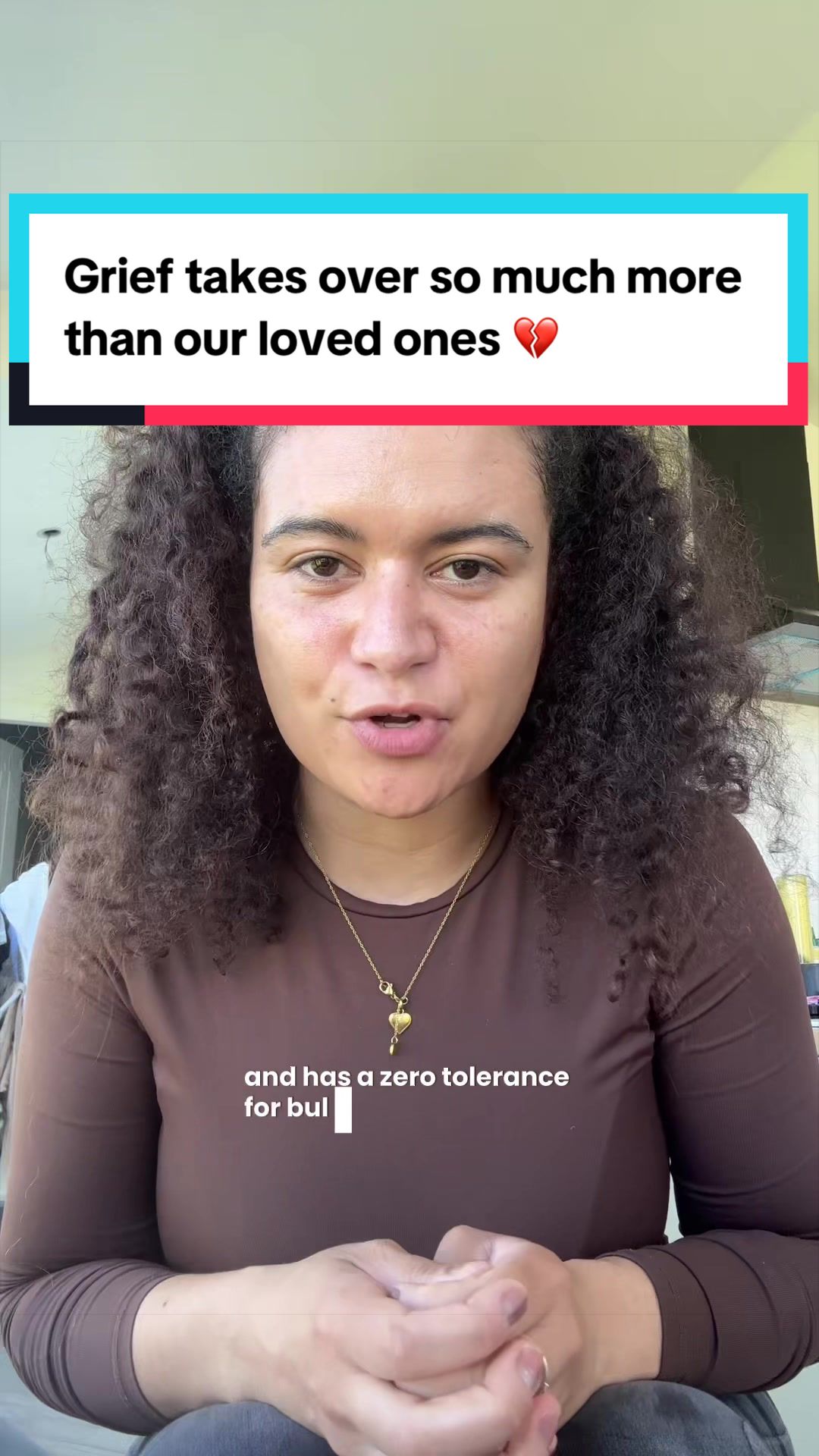 @Yasmin | Grief Counsellor