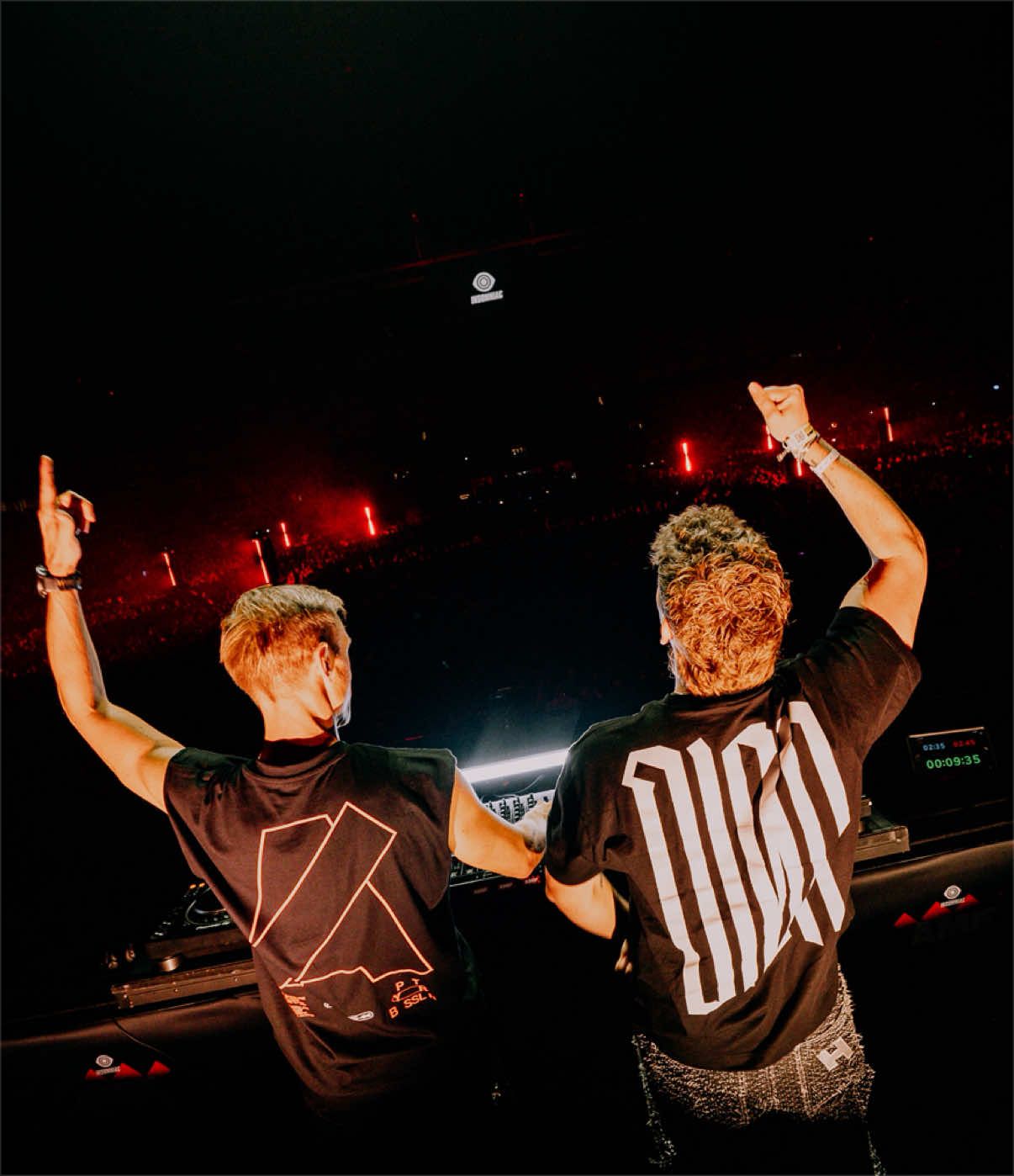 @Armin van Buuren