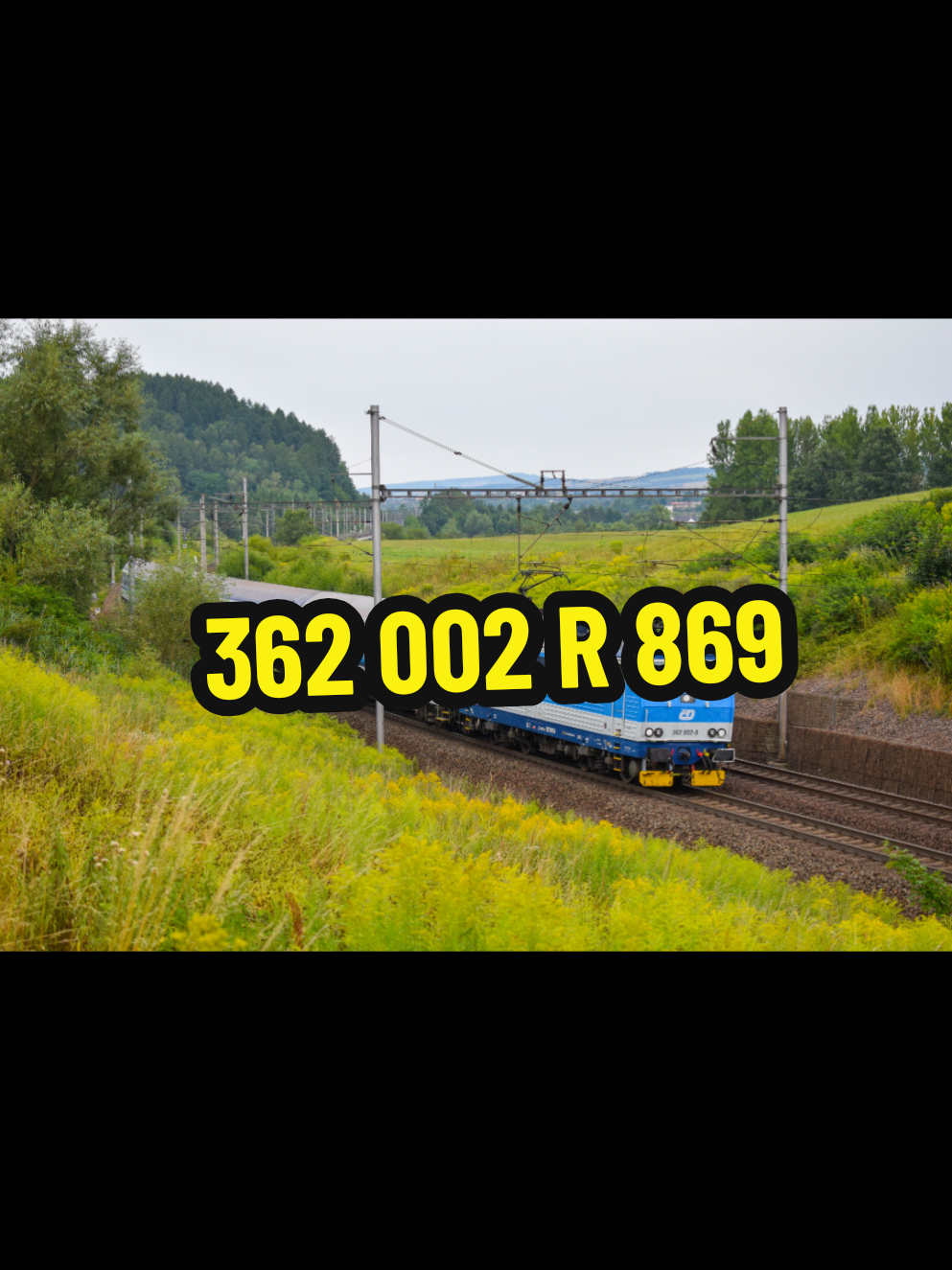 @🚄Trainspotter Freddy