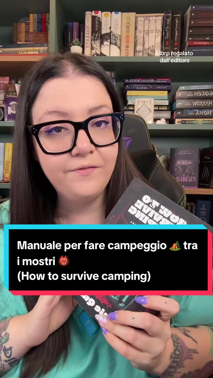@Giulia Bifrost