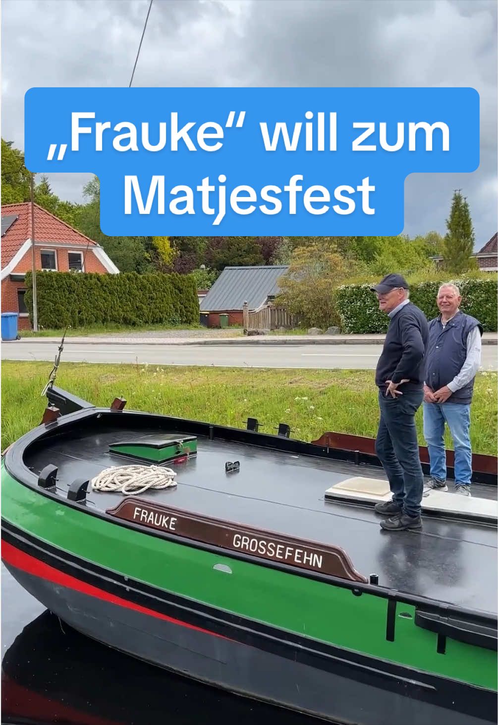 @Ostfriesen-Zeitung 🗞️