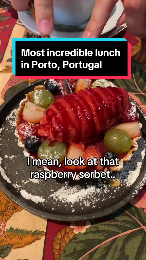 @Brooke | Travel & Foodie Recs