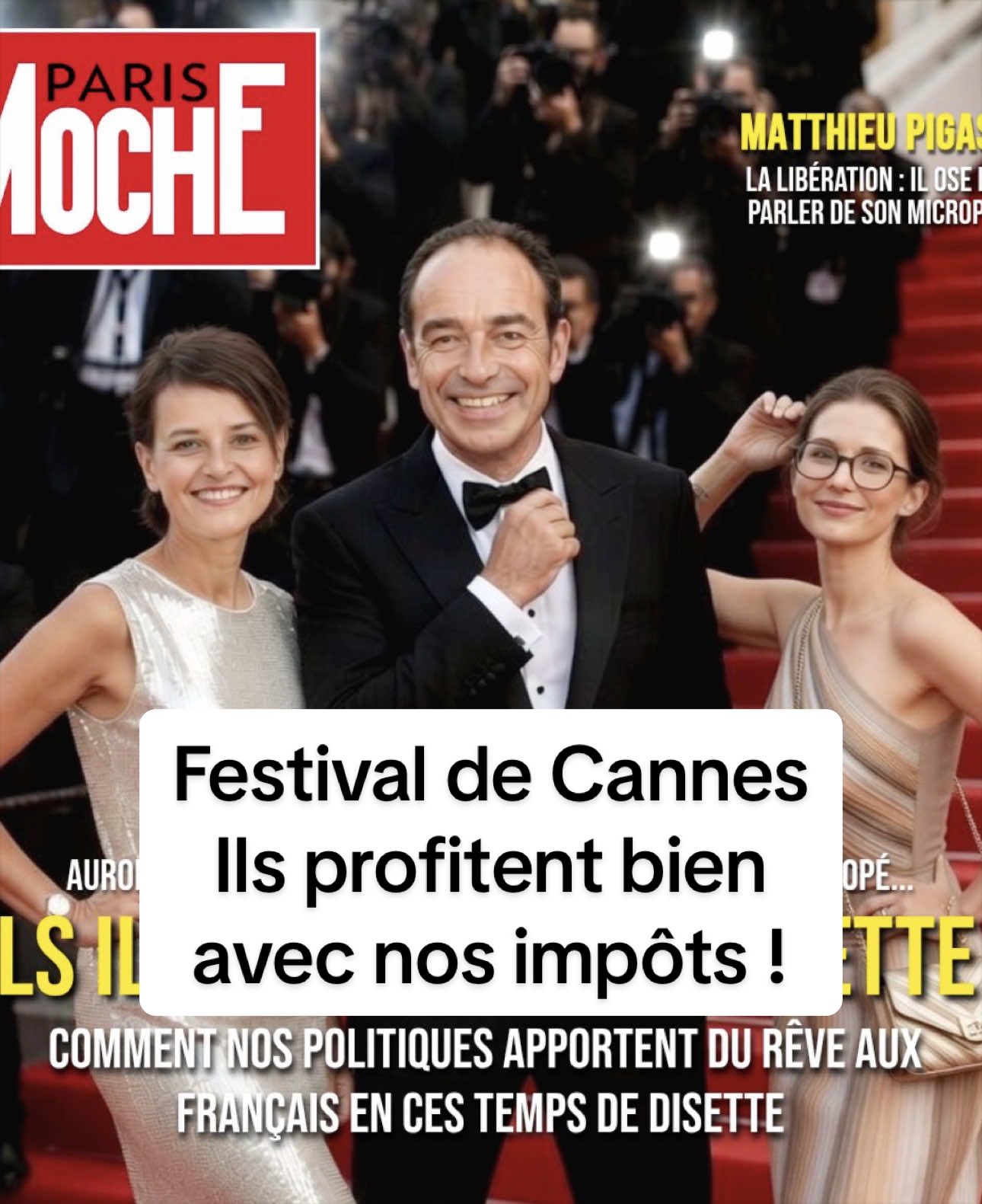 @Myriam Palomba Officiel