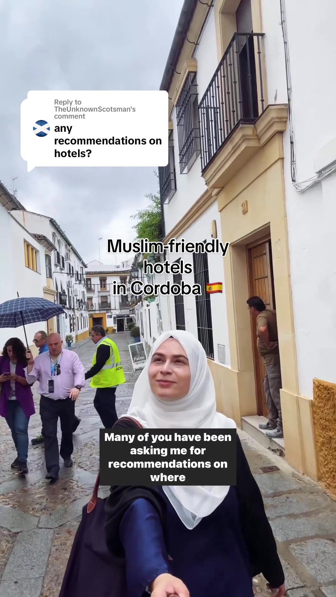 @S O U M A Y A / Halal Travel🌍