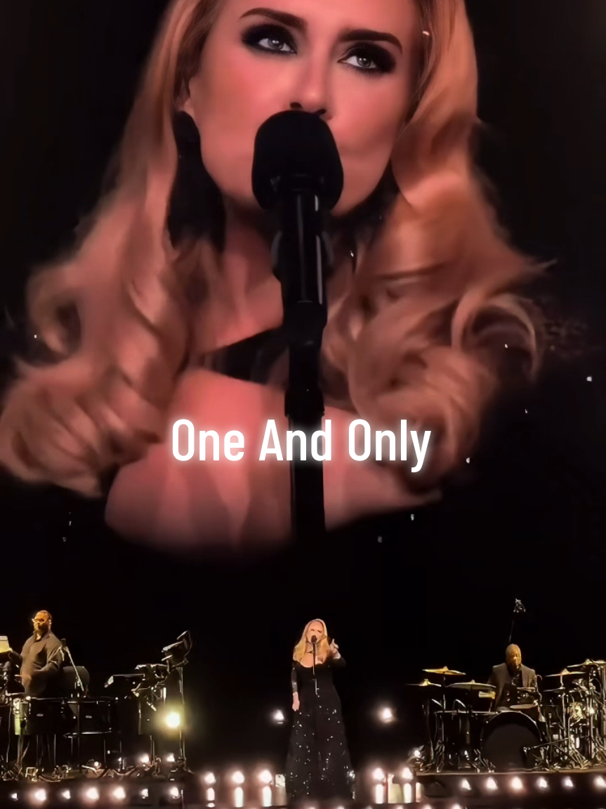 @Adele's Symphony Fan 🪐