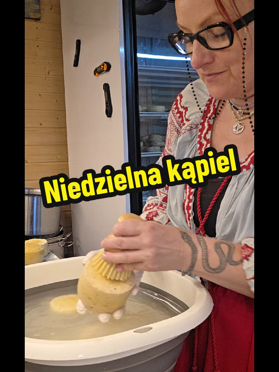 @Ania z Bieszczadzkiej Hecy🧀
