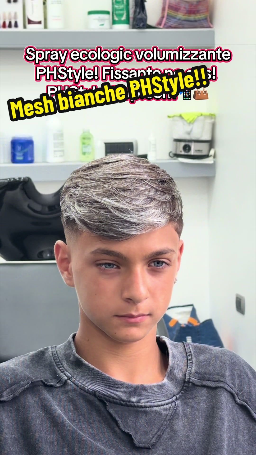 @✂️PHSTYLE✂️