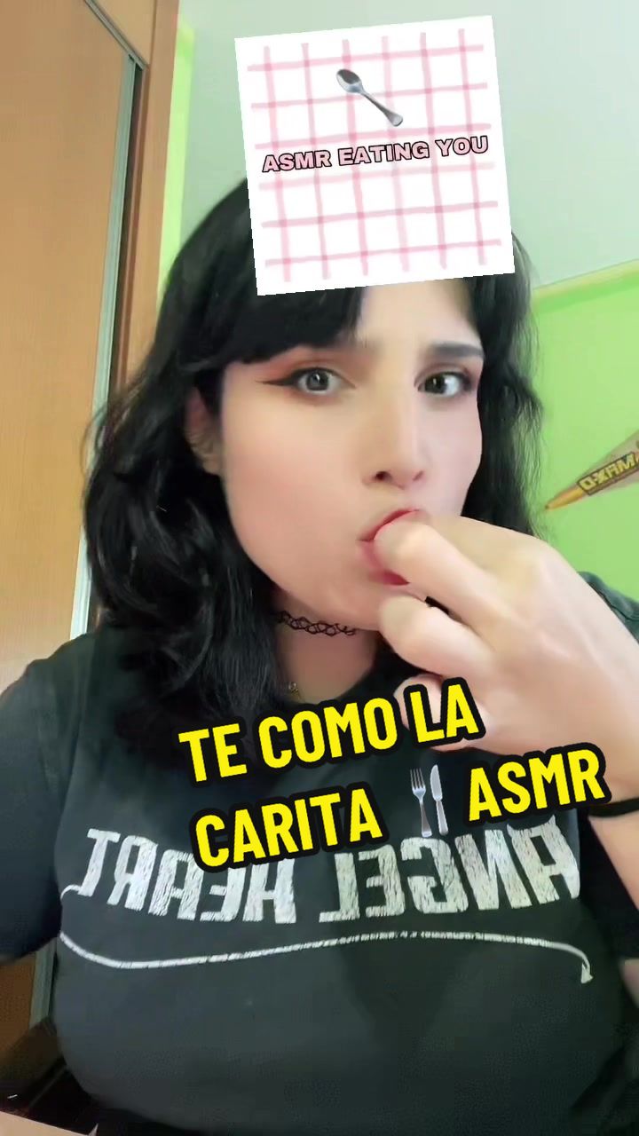 @Sweet Valhalla ASMR