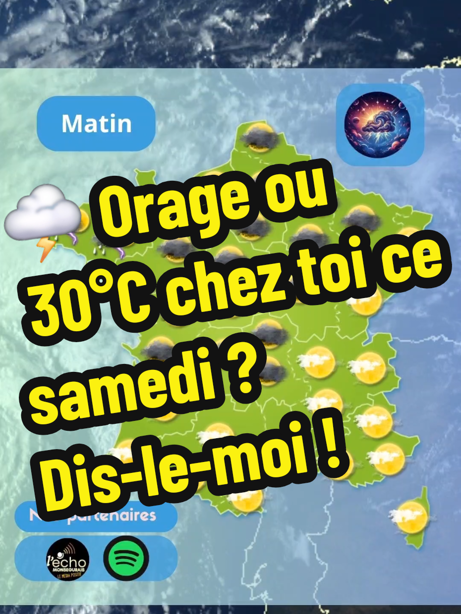 @Météo & Astro France 🔭