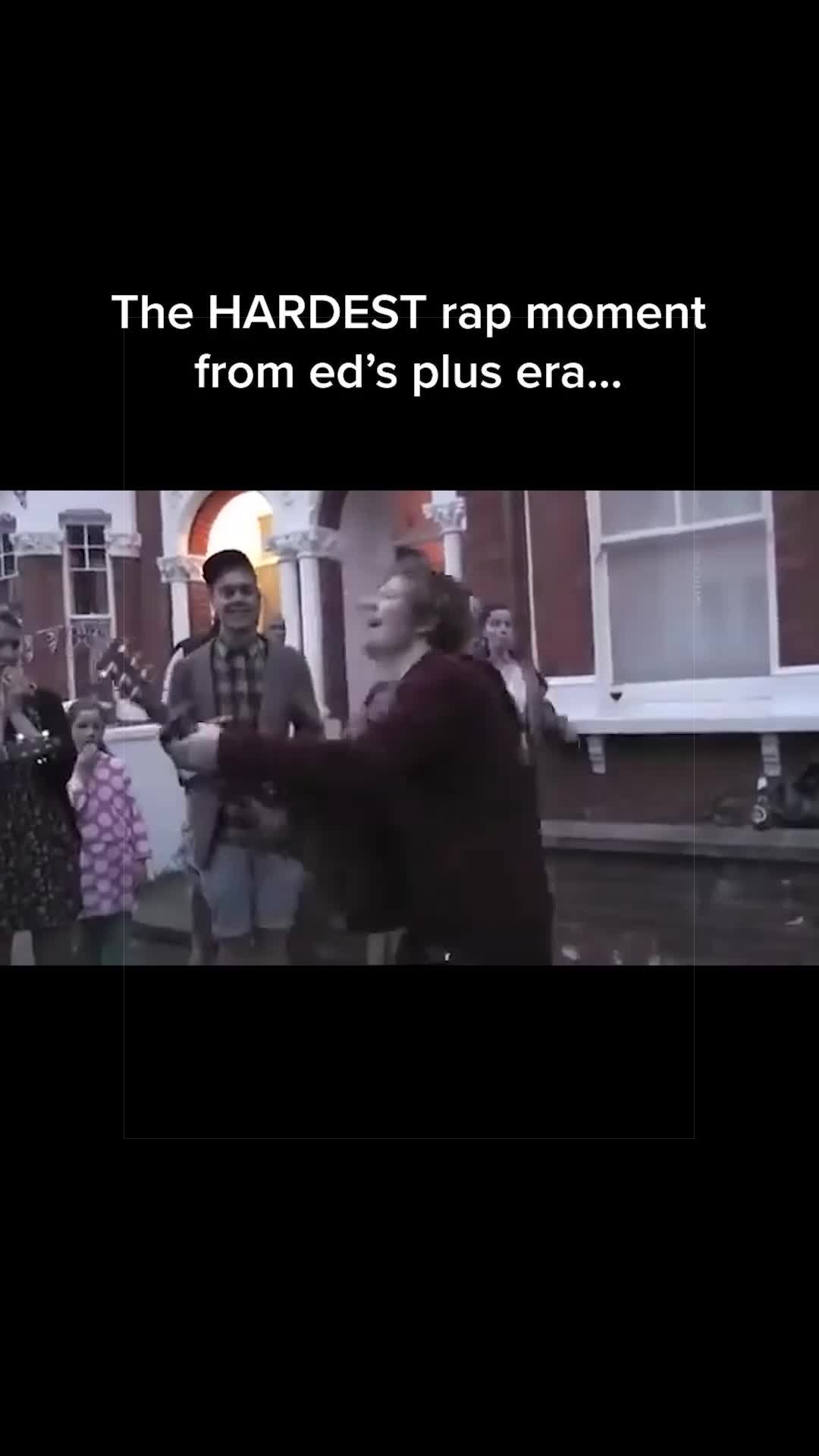 @Edsheeranraparchive