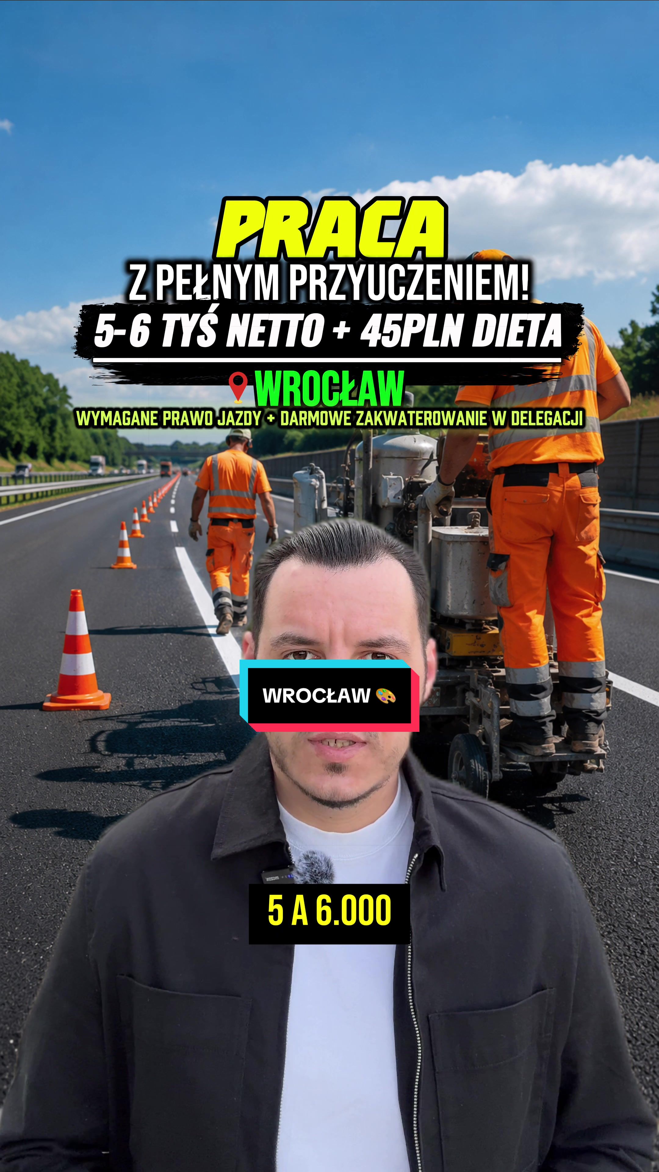 @Praca w Polsce