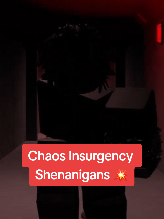@SCP: Roleplay