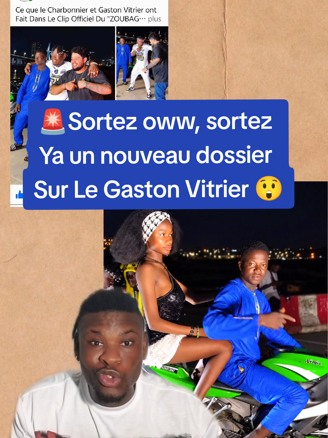 @NANI MOTO