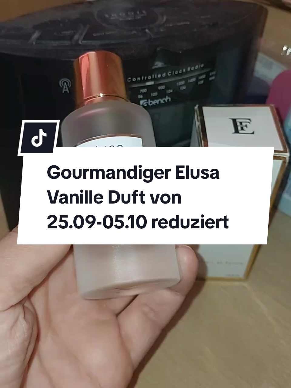 @PERFUMEDUNJA & MORE