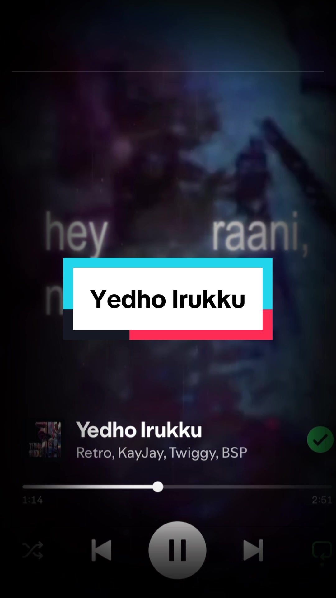 @TamilSongs 🇮🇳