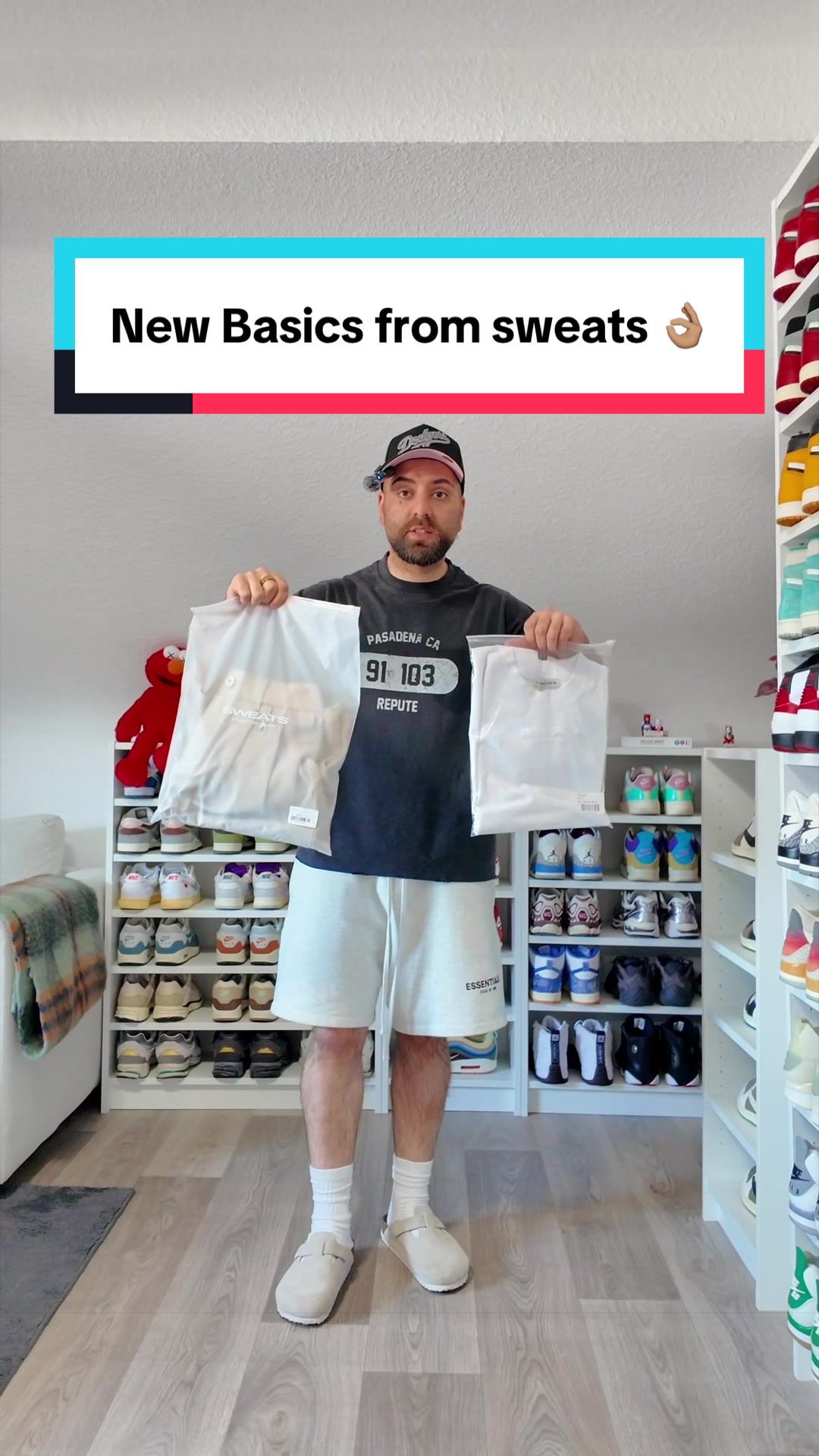 @Ali | Sneakerhead