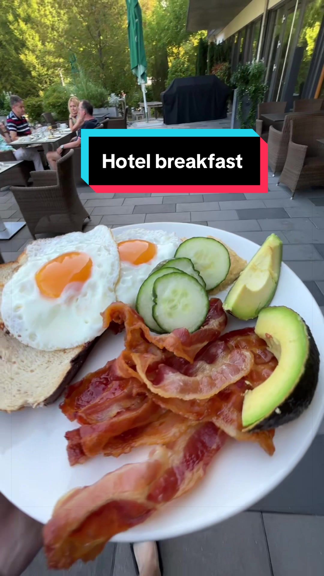 @Dan | UGC | Food & Travel