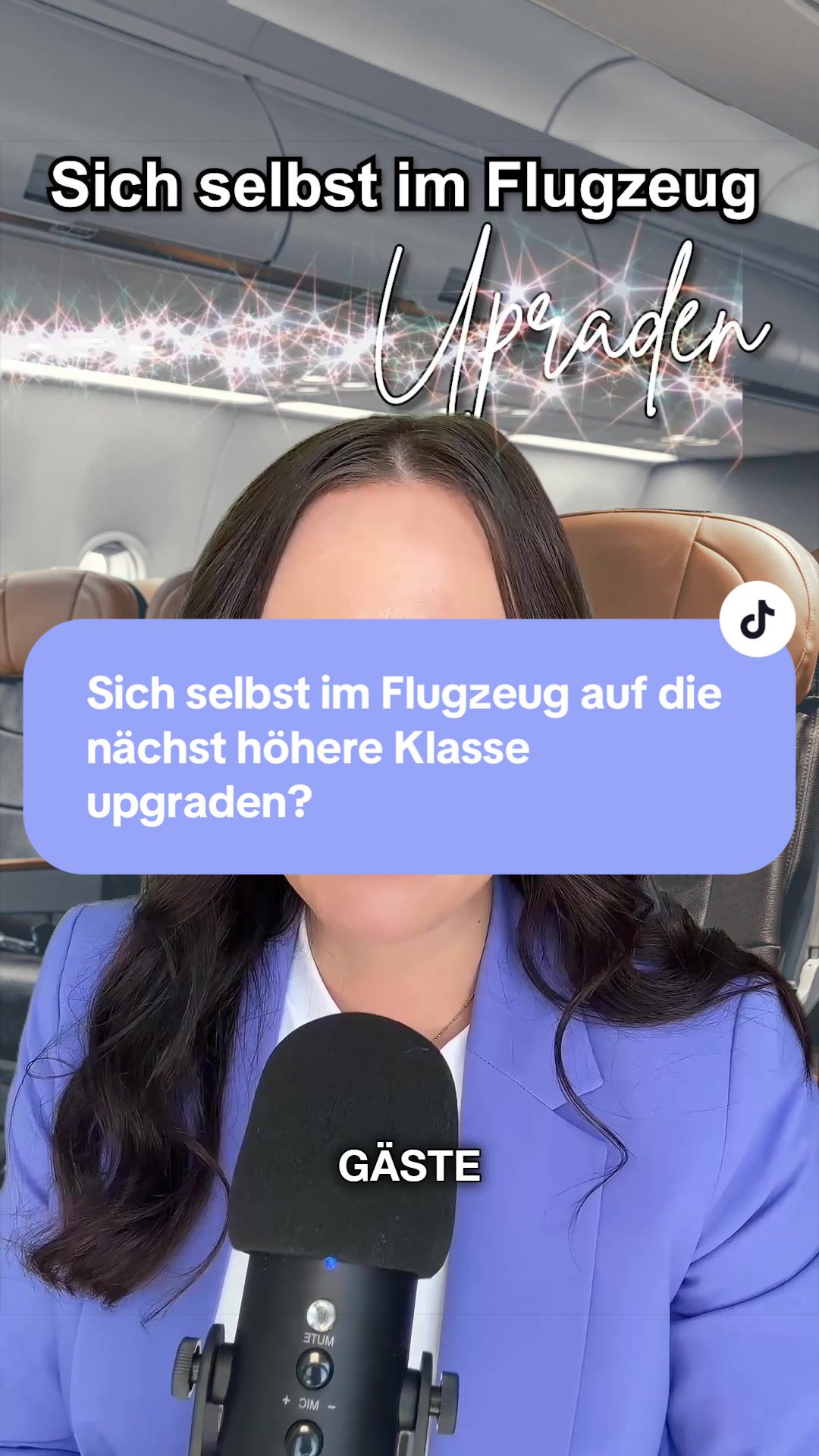 @Flugverliebt mit Linda