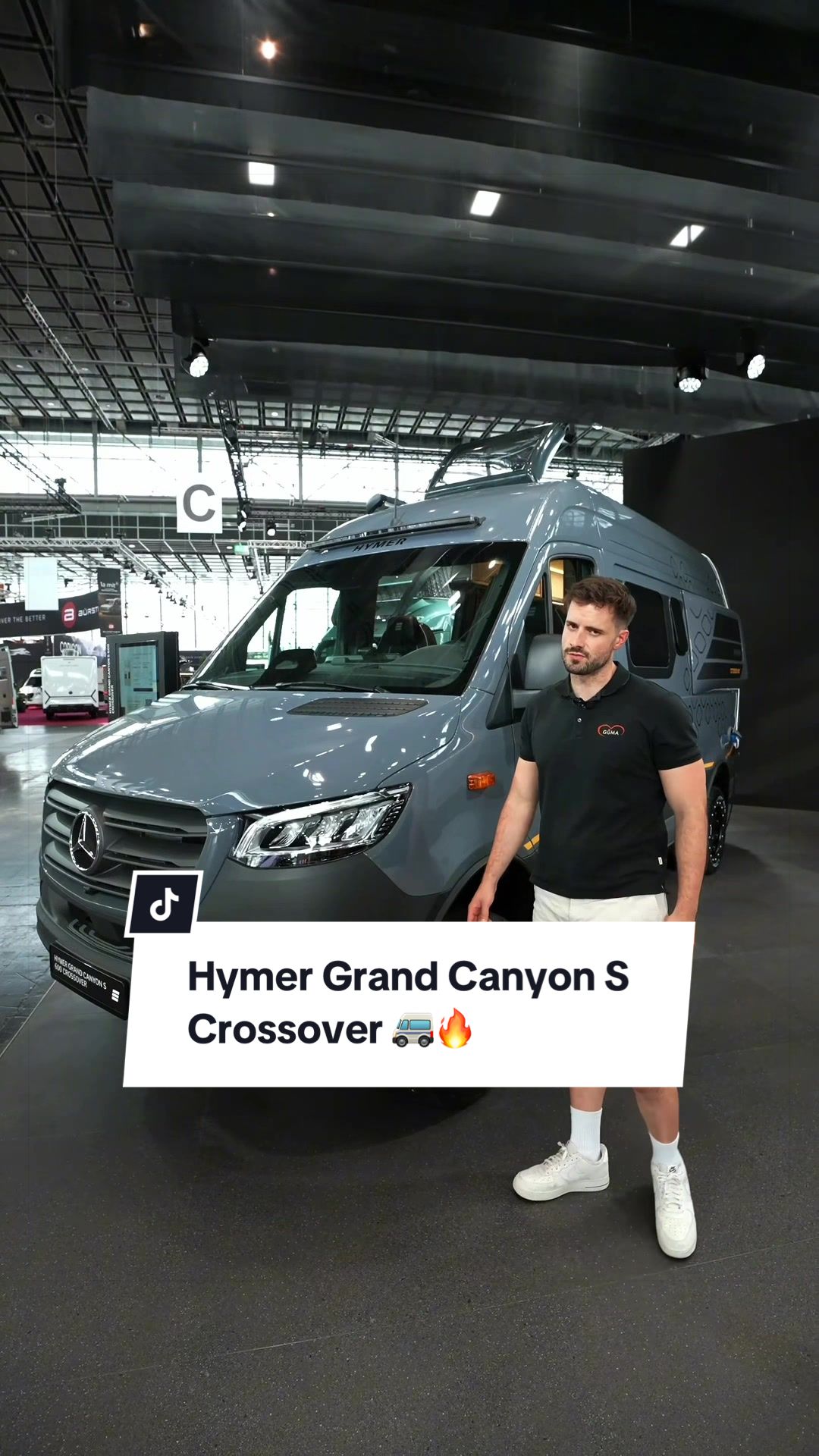 @Guema Camper Vans & Wohnmobile