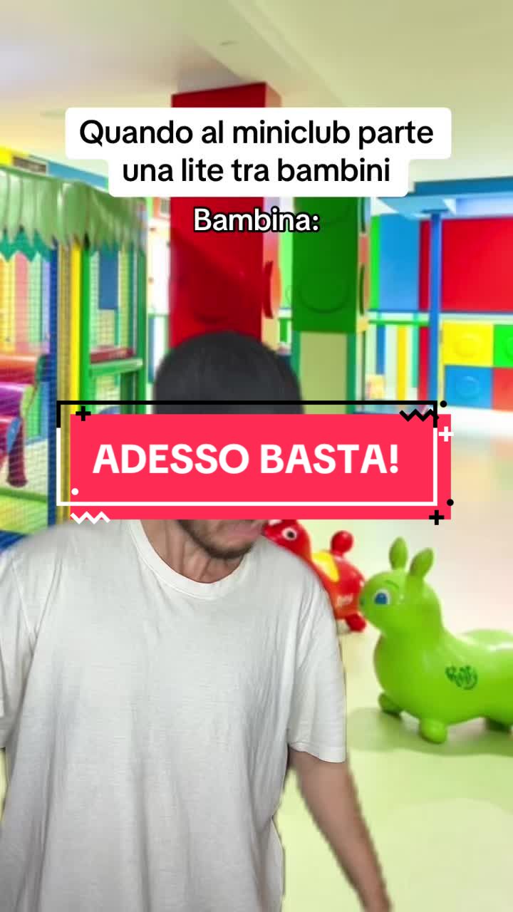 @Devid | Vita da Animatore